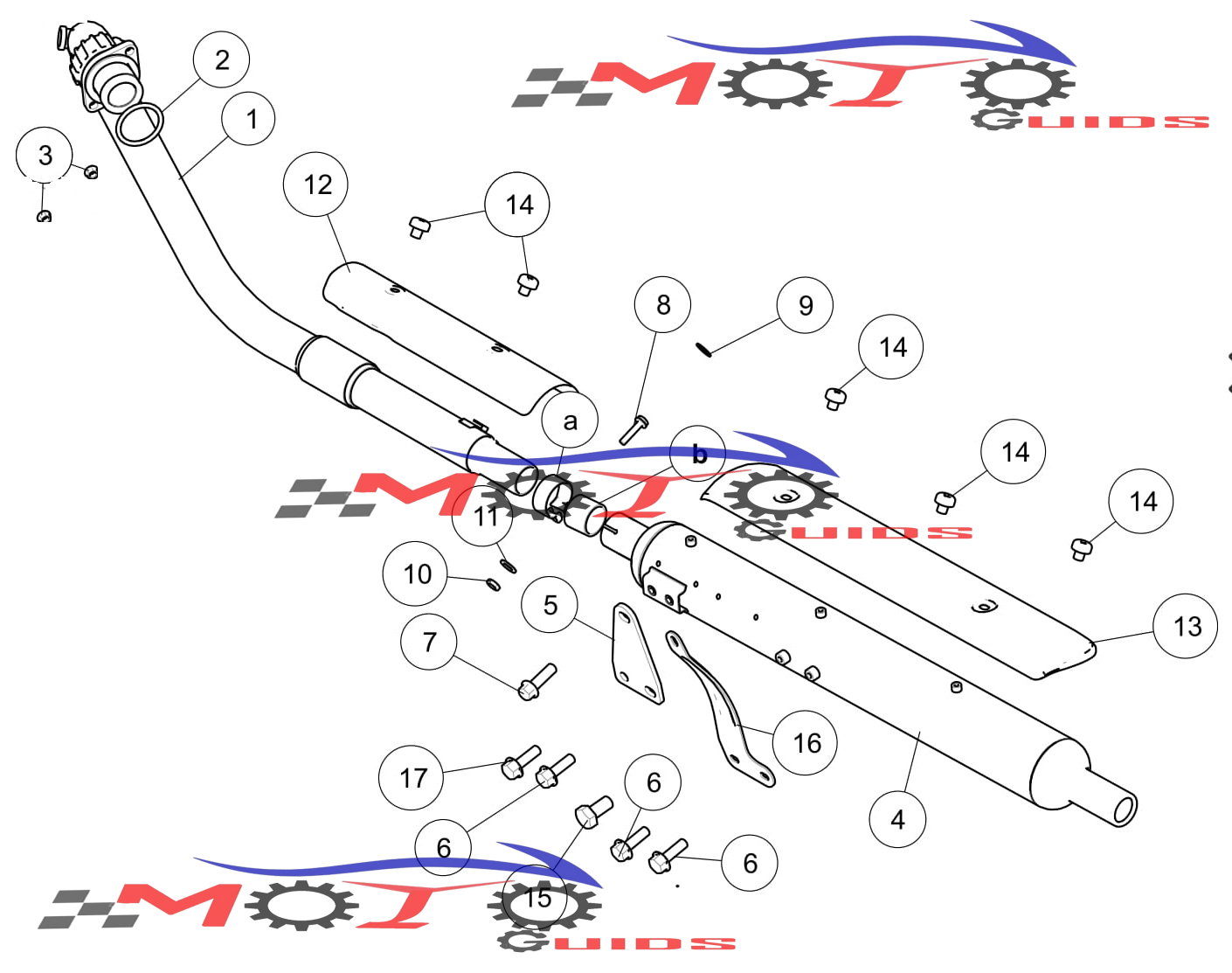 Engine Diagram